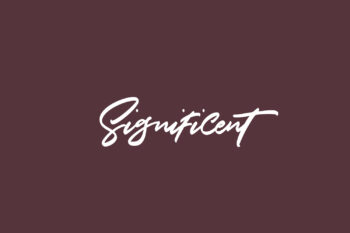 Significent