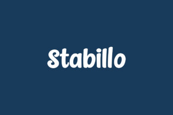 Stabillo