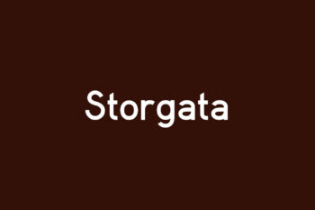 Storgata