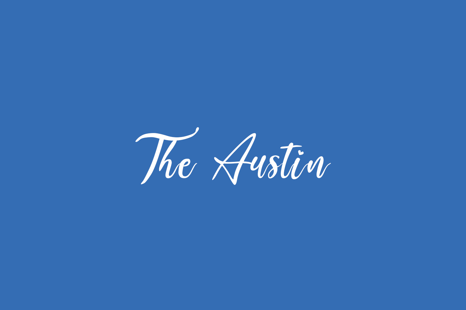 The Austin