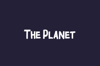 The Planet