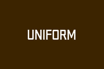 Uniform