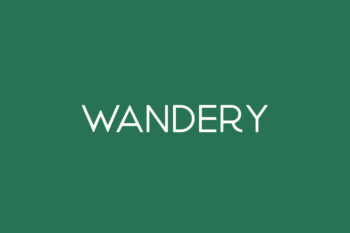 Wandery