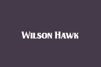 Wilson Hawk