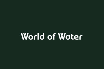 World of Water