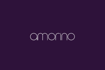 Amorino Free Font
