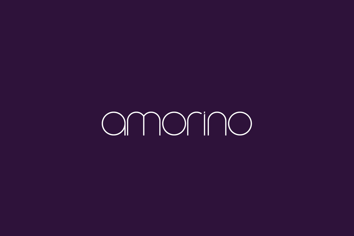 Amorino Free Font