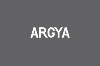 Argya Free Font