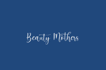Beauty Mothers Free Font