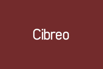 Cibreo Free Font