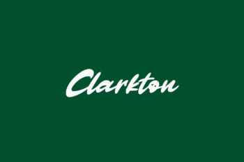 Clarkton Free Font