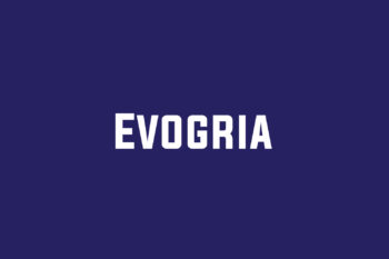 Evogria Free Font