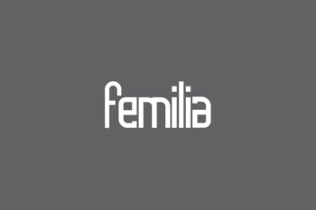 Femilia Free Font