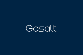 Gasalt Free Font