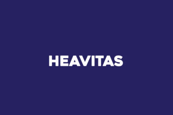 Heavitas Free Font