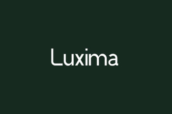 Luxima Free Font