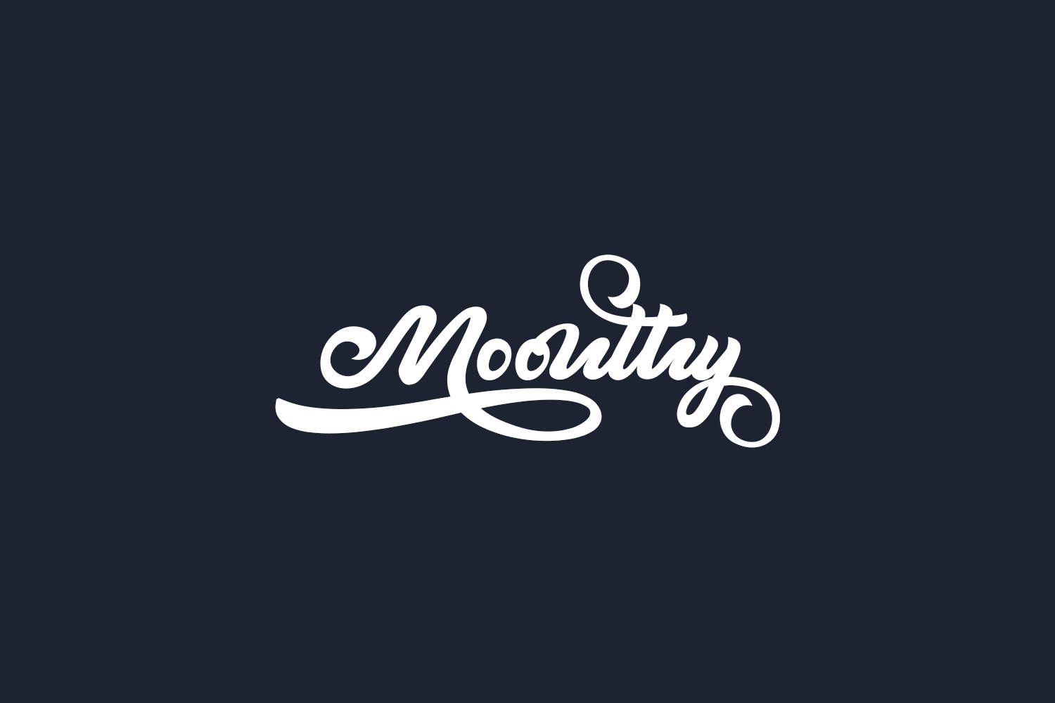 Moonthy Free Font