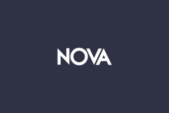 Nova Free Font