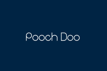 Pooch Doo Free Font