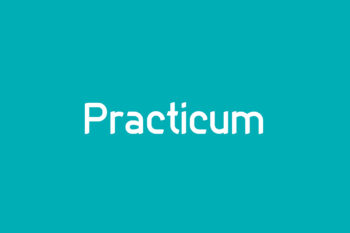 Practicum Free Font