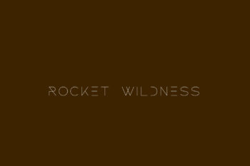 Rocket Wildness Free Font