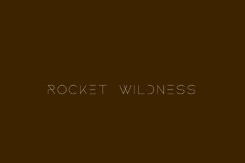 Rocket Wildness Free Font
