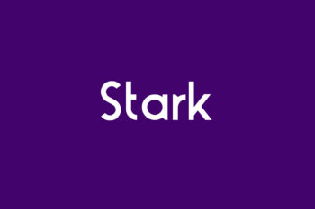 Stark Free Font