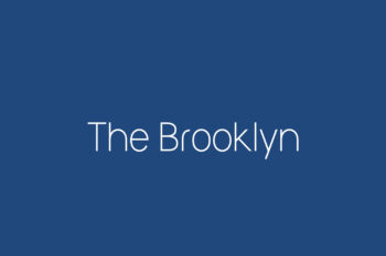 The Brooklyn Free Font