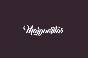 Margueritas Free Font