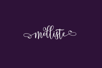 Melliste Free Font