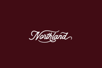 Northland Free Font