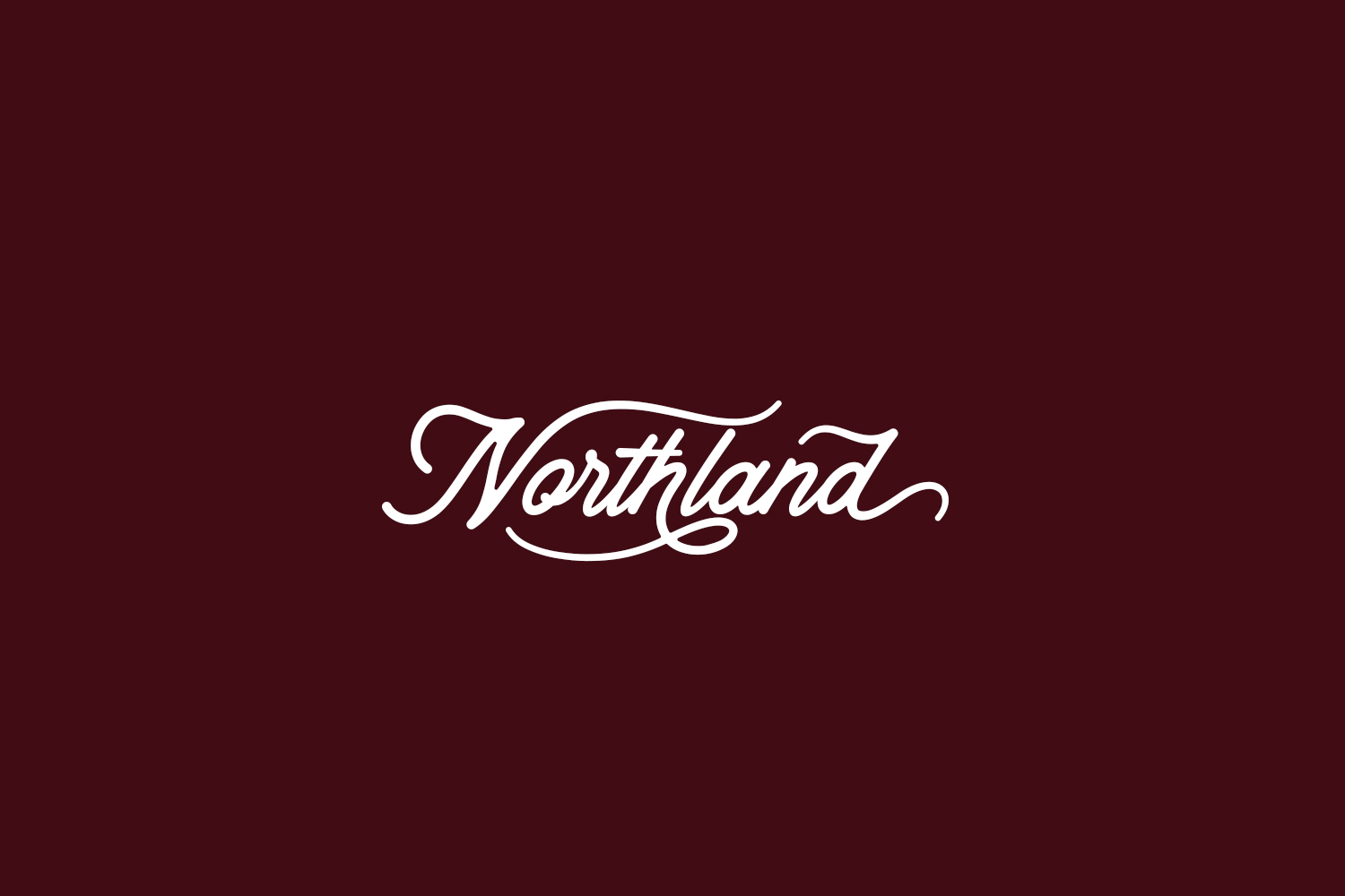 Northland Free Font