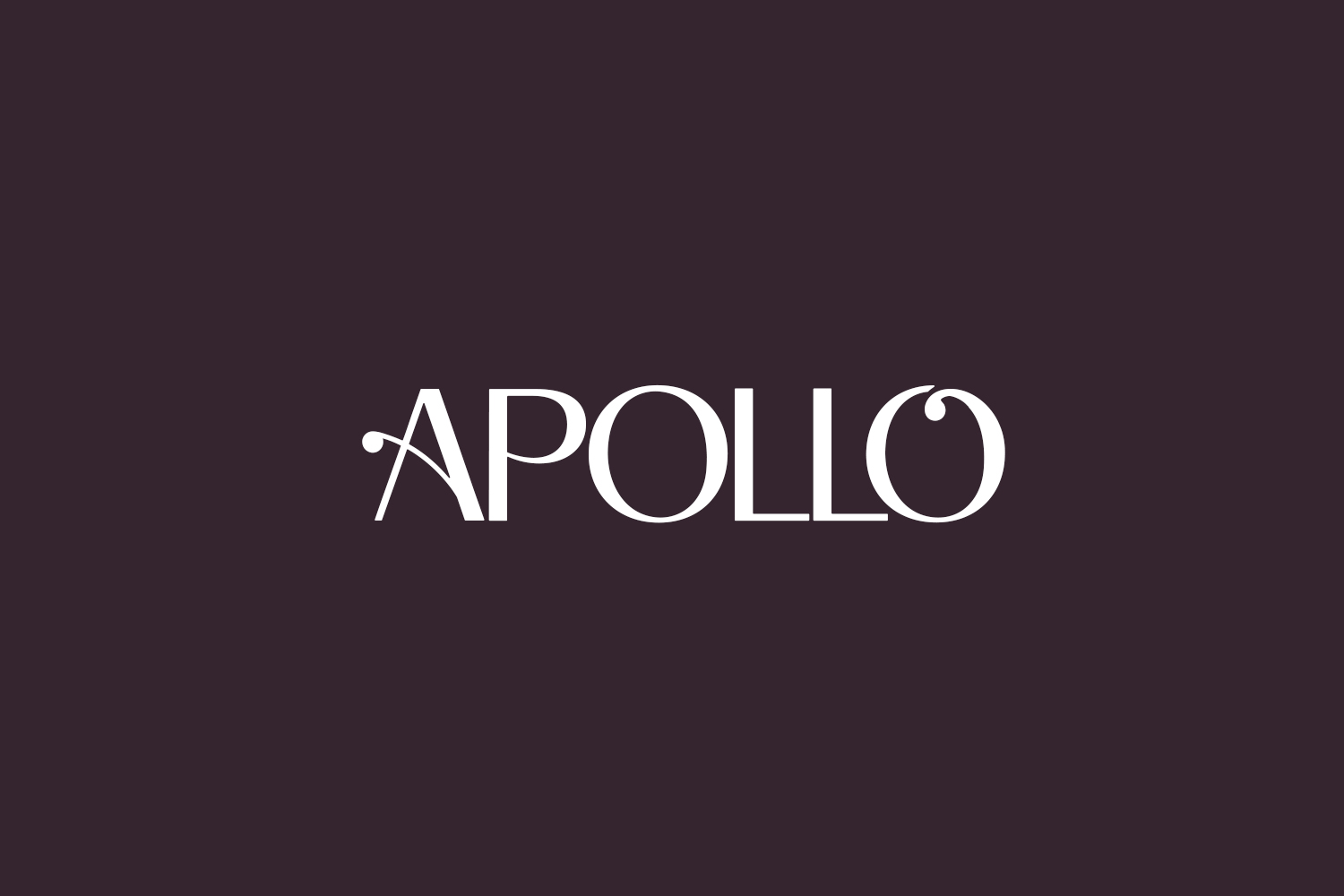 Apollo Free Font