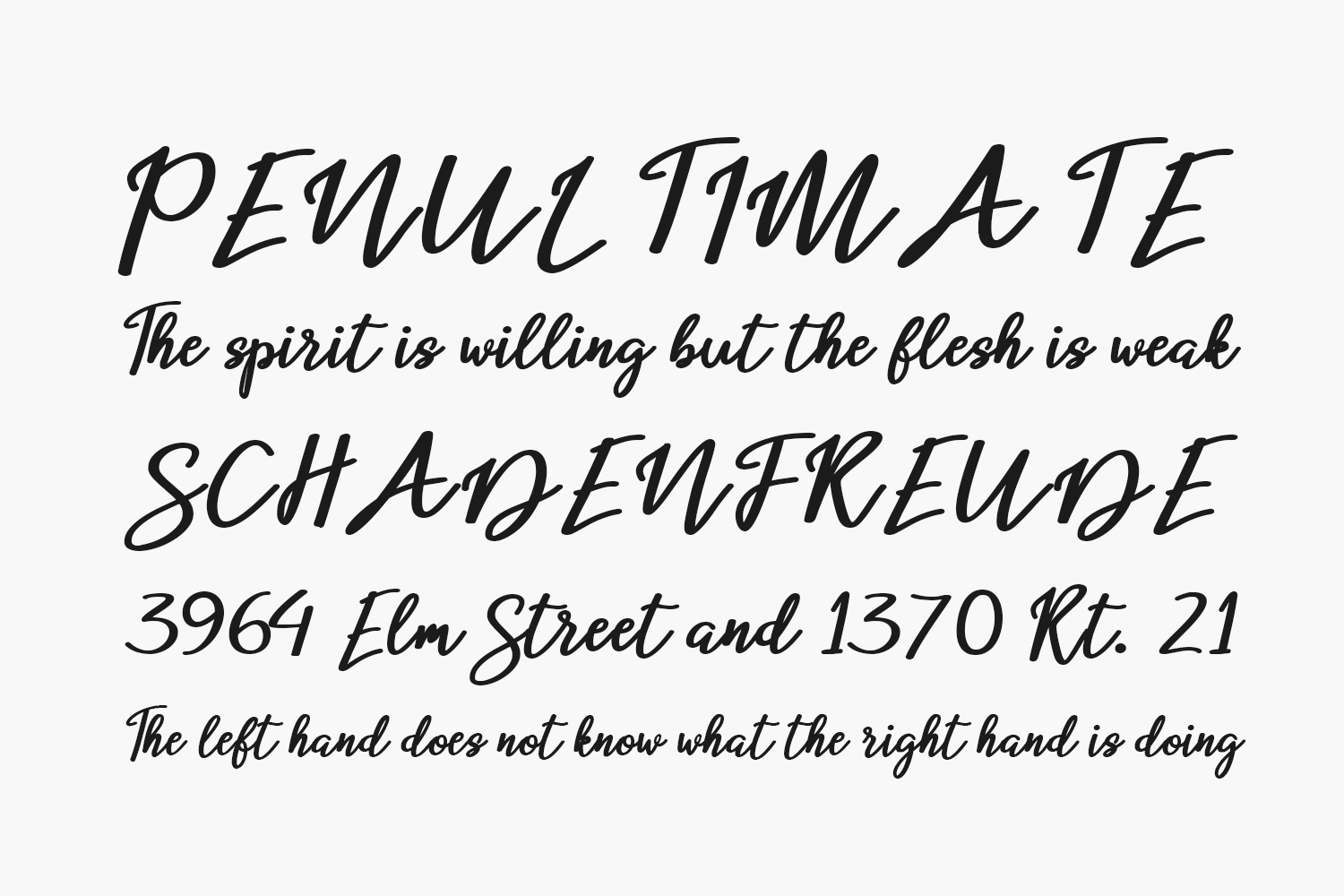 Beloved Free Font