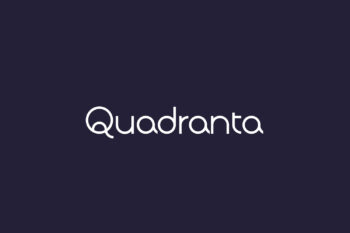 Quadranta Free Font