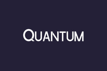 Quantum Free Font