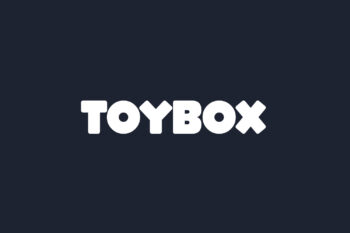 ToyBox Free Font