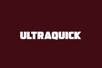 Ultraquick