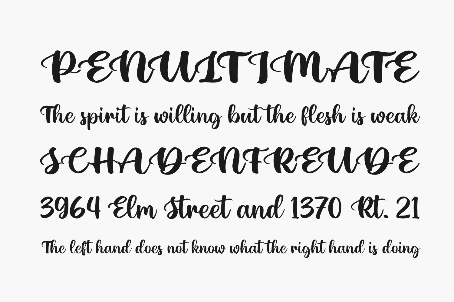 Hello Valentica Free Font