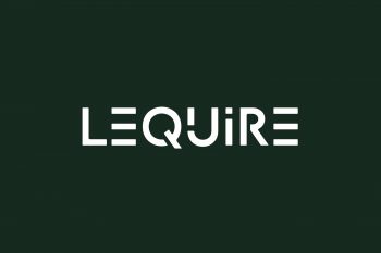 Lequire Free Font