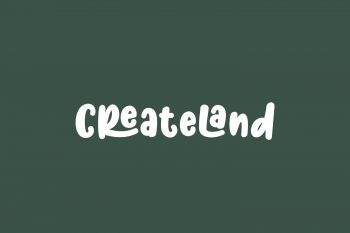 Createland Free Free