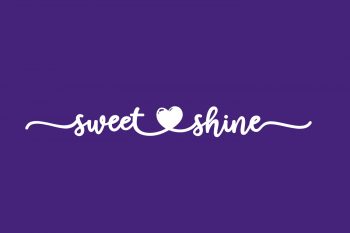 Sweet Shine Free Font