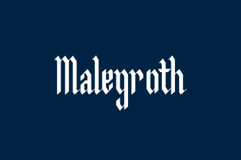 Malegroth Free Fon