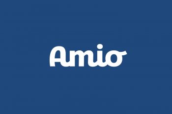 Amio Free Font