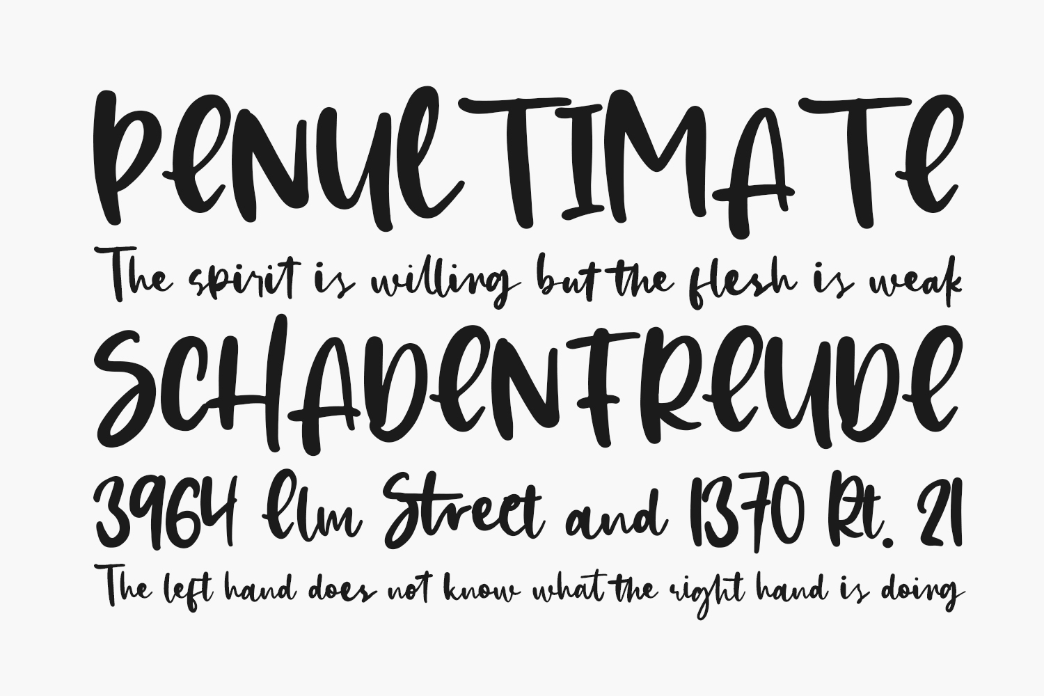 Hachiko Free Font