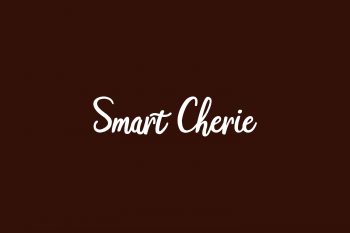 Smart Cherie Script