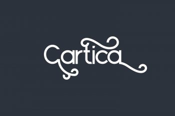 Cartica Free Font