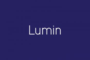 Lumin Free Font