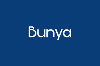 Bunya Free Font