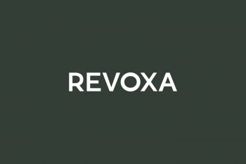 Revoxa Free Font